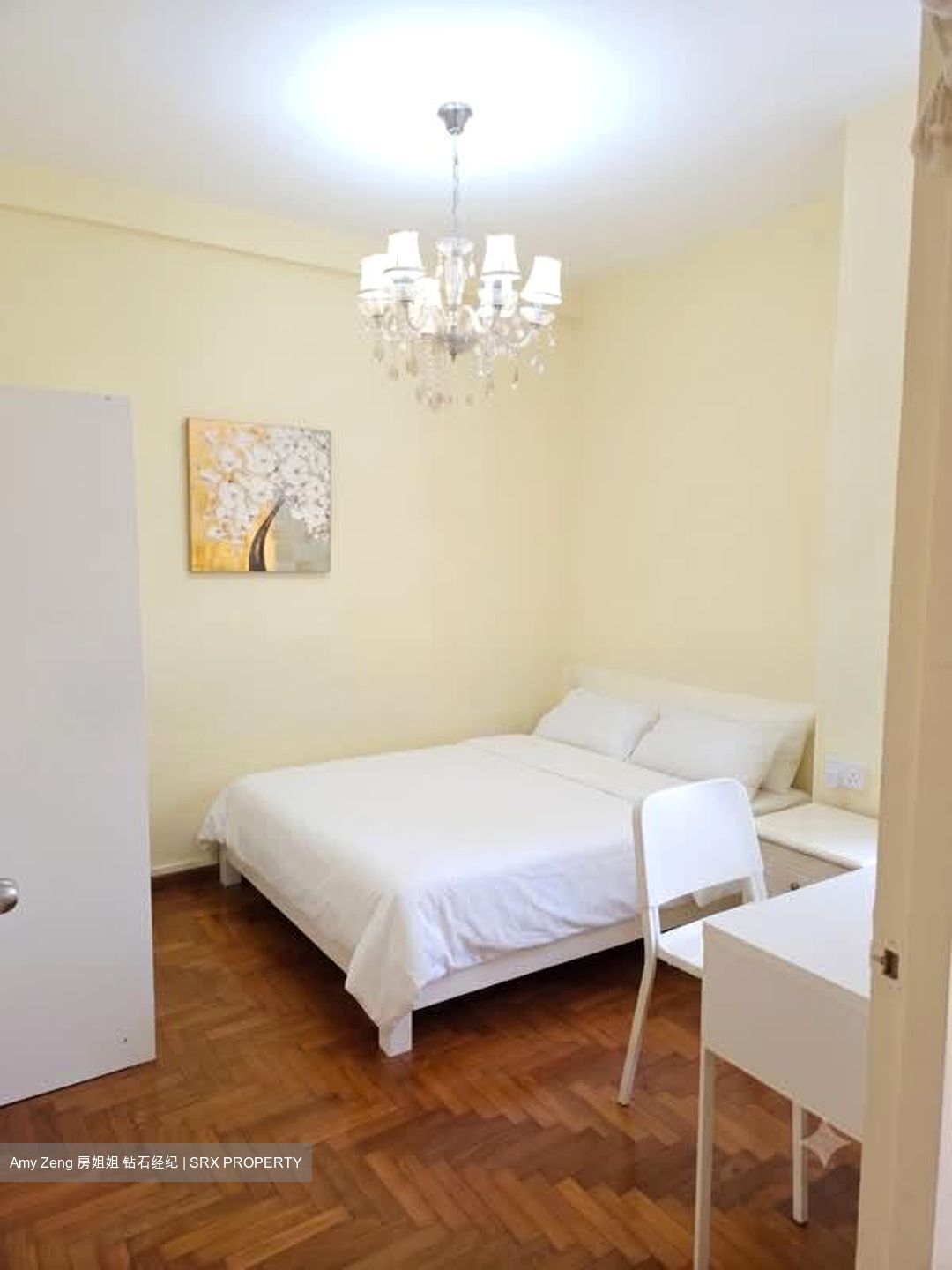 Rangoon View (D8), Apartment #582910121